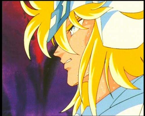 Otaku Gallery  / Anime e Manga / Saint Seiya / Screen Shots / Episodi / 081 - Per amore di Flare / 127.jpg